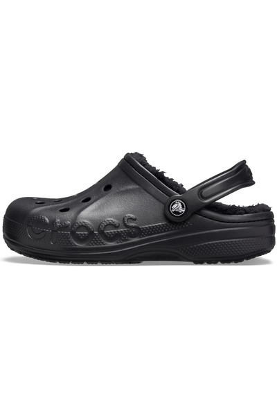 Crocs Terlik black/black