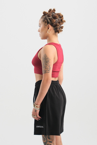 Unreal Co Crop top