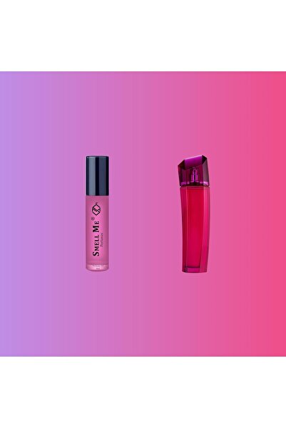 Smell Me Perfume Oil 143 French Perfume Long Lasting 8 ml Type of ESCD Magnetism Alcohol Free