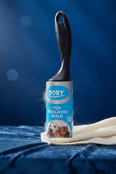 Dory TÜY TOPLAMA RULOSU 1 ADET