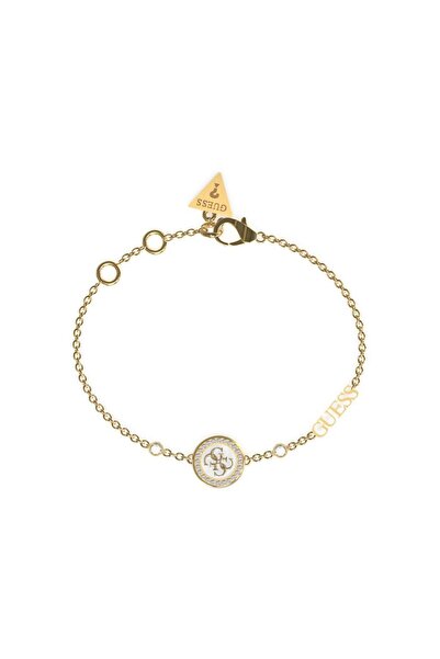 Guess JGUJUBB03120JWYGWHS سوار نسائي