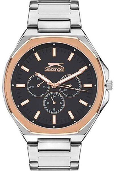 Slazenger Sl.09.2039.2.04 Men's Wristwatch