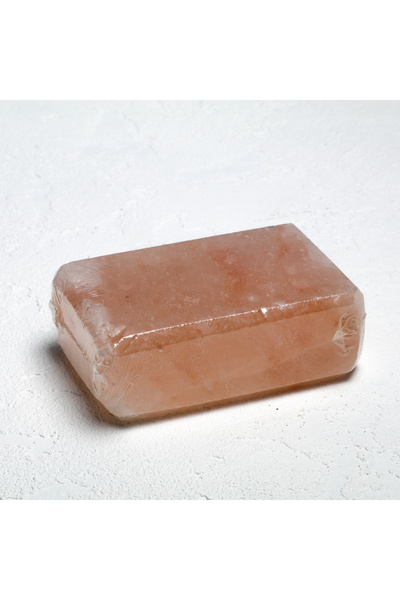 Yeşil İncir Tuz Sabunu