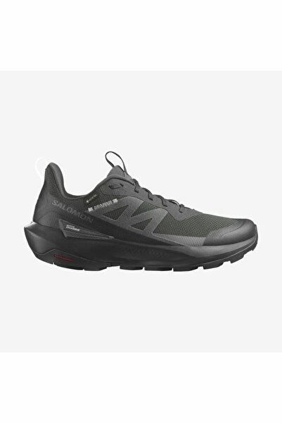 Salomon Erkek Antrasit Elixir Activ Gore-tex Outdoor Ayakkabı L47456100-Phantom
