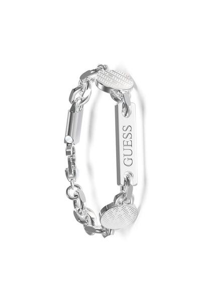 Guess JGUJUXB03228JWSTS Erkek Bileklik