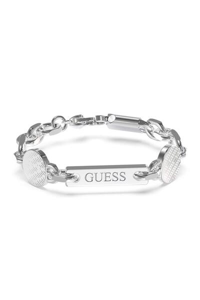 Guess JGUJUXB03228JWSTS Erkek Bileklik