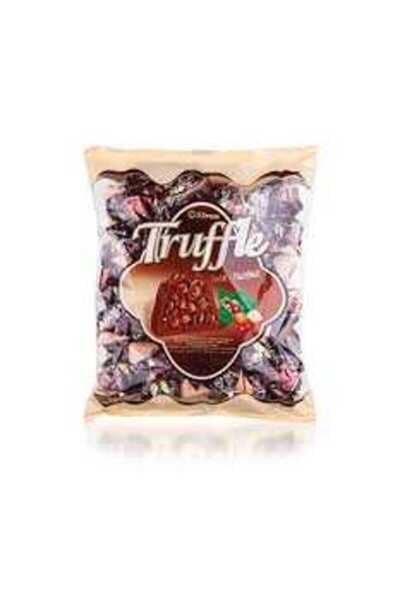 Elvan Truffle Fındıklı 500 Gr. (1 POŞET)