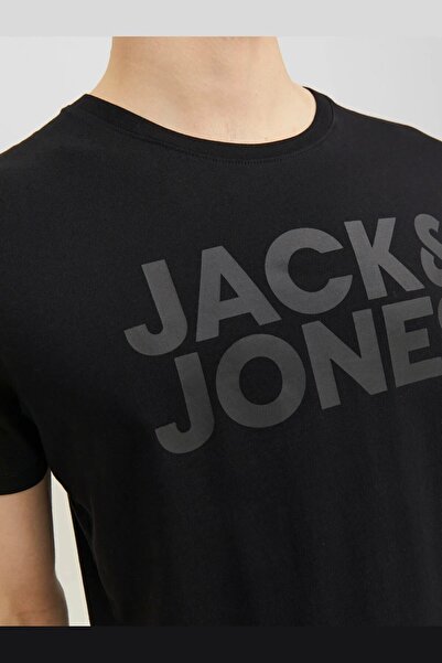 Jack & Jones Logo trička