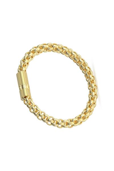 Guess JGUJUMB04080JWYGS Erkek Bileklik