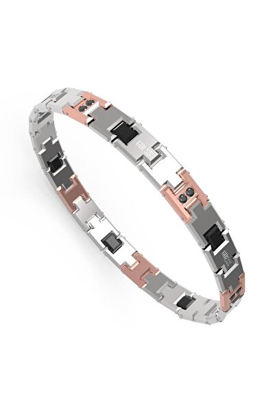 Guess JGUJUMB04036JWRGBKTU Male Bracelet
