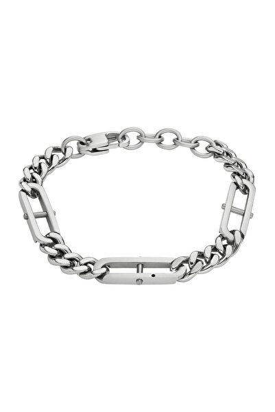 Fossil JF04342-040 Erkek Bileklik