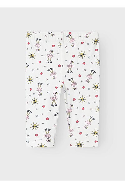 name ıt Pants White