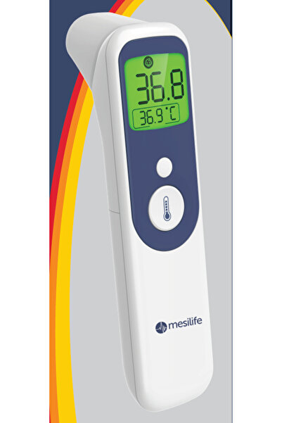 Mesilife Temassız Ateş Ölçer
