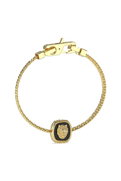 Guess JGUJUMB04010JWYGBKS Male Bracelet