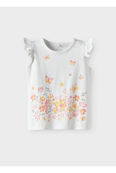 name ıt T-Shirt White