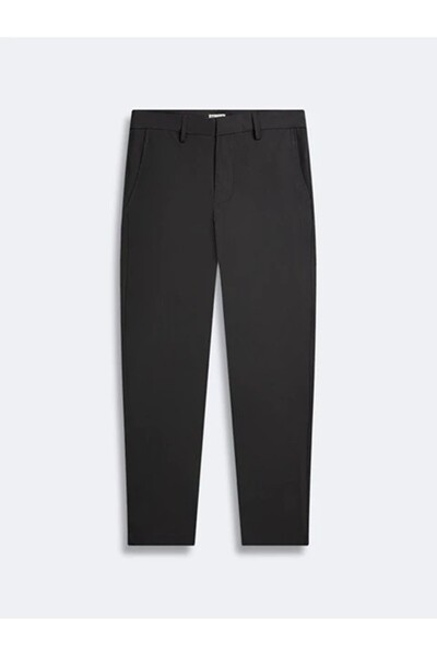 Ltb Men's Gray Heresa Trousers 0122547027251180000-14248