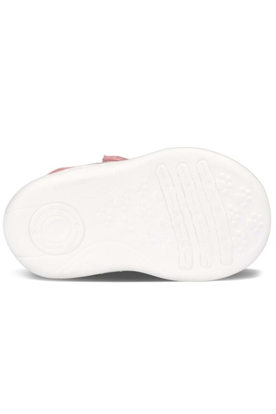 Kocamanlar Ayakkabı Vicco Trick First Step Baby Orthopedic Children's Sports Shoes Powder