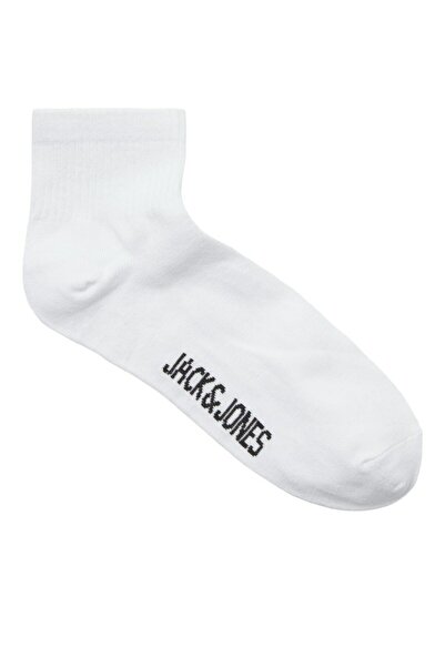 Jack & Jones Erkek 3'lü Çorap Paketi - Leon