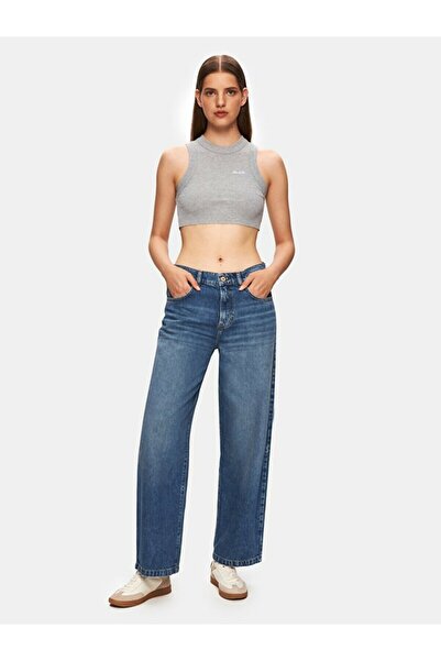 Ltb Women's Gray Conefi Undershirt 0122582005600670000-203