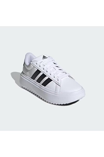 adidas Grand Court Platfor Kadın Spor Ayakkabısı IE1092