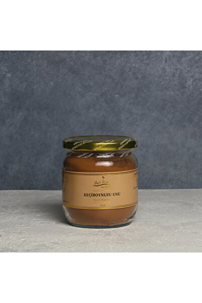 Yeşil İncir Keçiboynuzu Unu 230 g