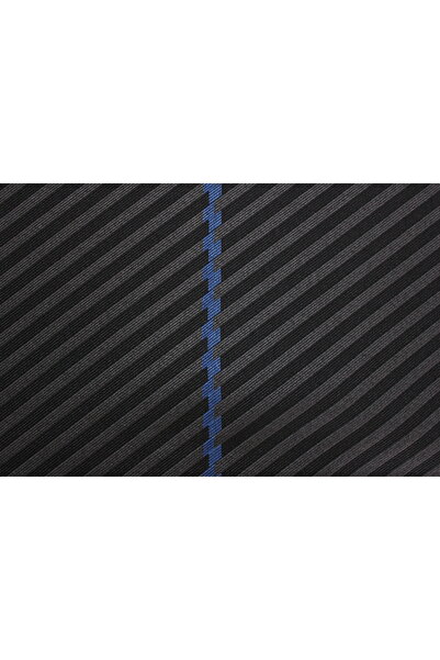 Alpine Oto Döşeme Kumaşı Mavi Sünger Lamineli 150cm En