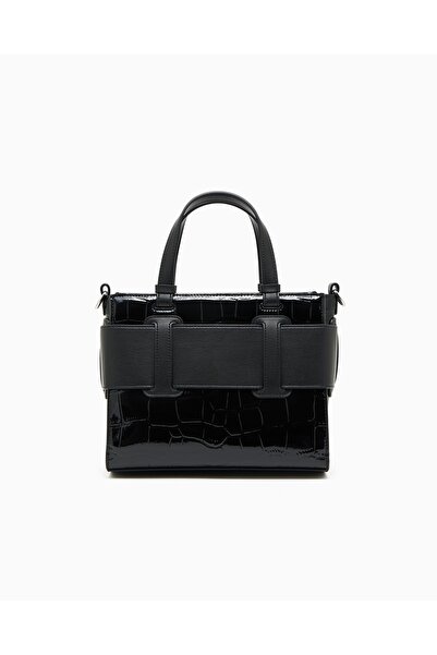 Armani Exchange Bag with Removable Strap with Logo Bag Xw000392 Af17144 Uc001