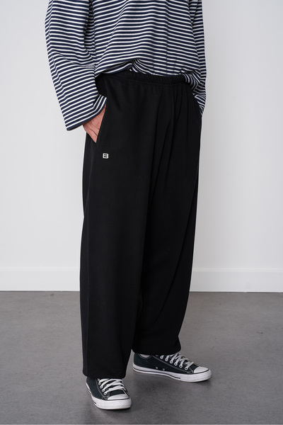 Beyyoglu Lastikli Jogging Pantolon