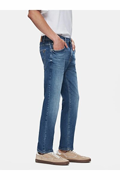 Ltb Men's Blue Sawyer P Mornir Wash Jean 01009518541612255944-Std