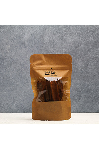 Yeşil İncir Kına Kına 50 g