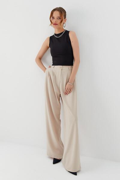 Shopping Shop Palazzo Pantolon TAS