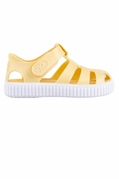 IGOR S10289 Nico Kız/erkek Çocuk Sandalet Ayakkabı
