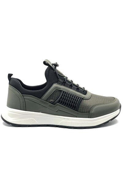KOCAMANLAR 6016 Pantofi sport unisex KHAKI