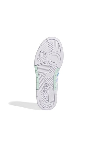 adidas Dámské tenisky Hoops 3.0 Bold W