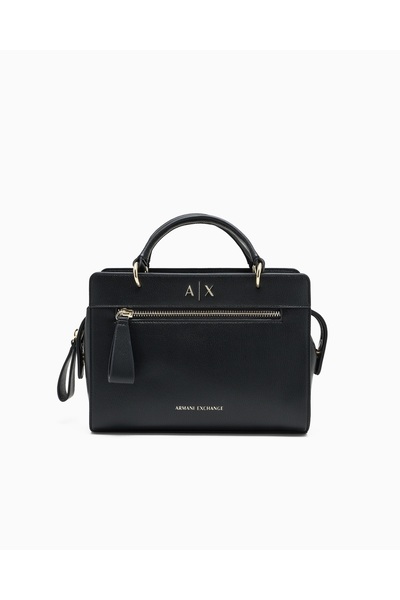 Armani Exchange Bag with Removable Strap with Logo Bag Xw001554 Af17117 Uc001