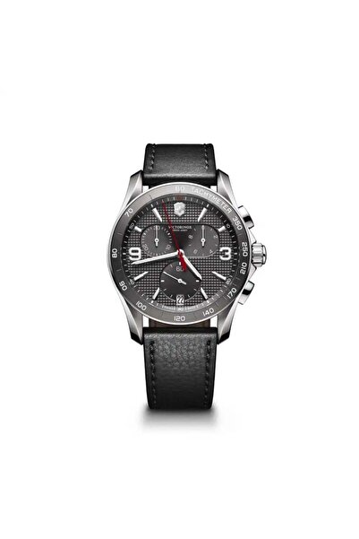 Victorinox 241657 Chrono Classic Quartz Erkek Kol Saati