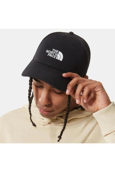 THE NORTH FACE Recycled 66 Classic Hat Unisex Şapka NF0A4VSVKY41