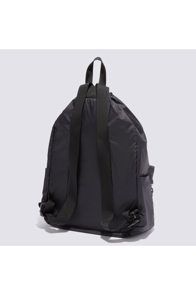 Vans Erkek Siyah Vans Old Skool Cinch Backpack Çanta VN00082G9RJ1-Siyah