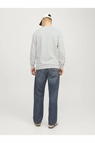 Jack & Jones Φούτερ JJFerriss Text Printed 12256837