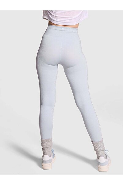 PINK Seamless Klasik Tayt