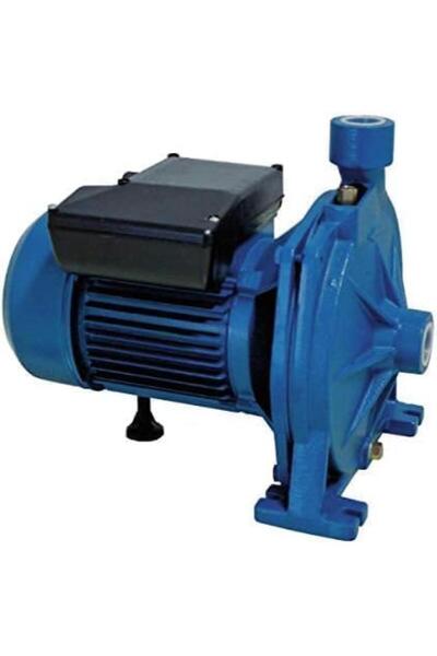 ITALY مضخة مياه كهربائية ألفا بقوة حصان واحد | ضغط عالي، ذاتية التحضير، محرك ...