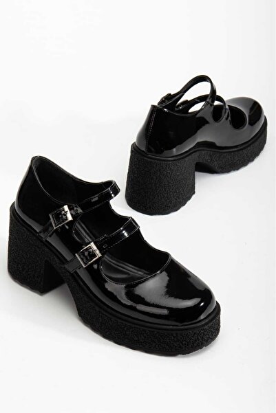 CHICELLA Luna Kadın Loafer Ayakkabı