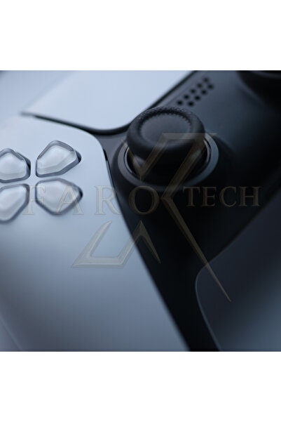 FaroxTech PS5 DualSense 2’li Oyun Kolu | Orijinal | 2 Al Az Öde !