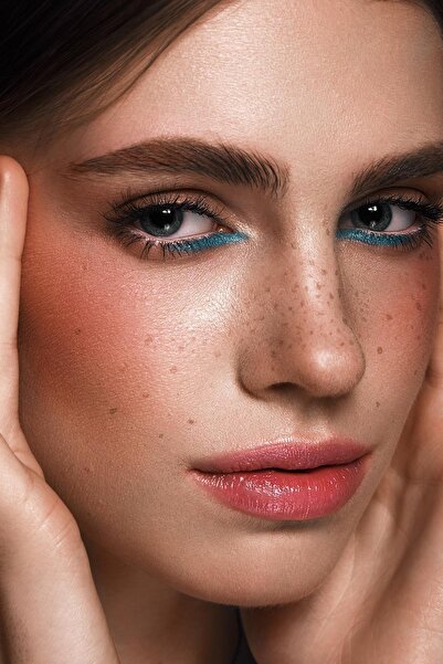 Alix Avien İpeksi Allık - Powder Blush 113 Dusty Terracotta