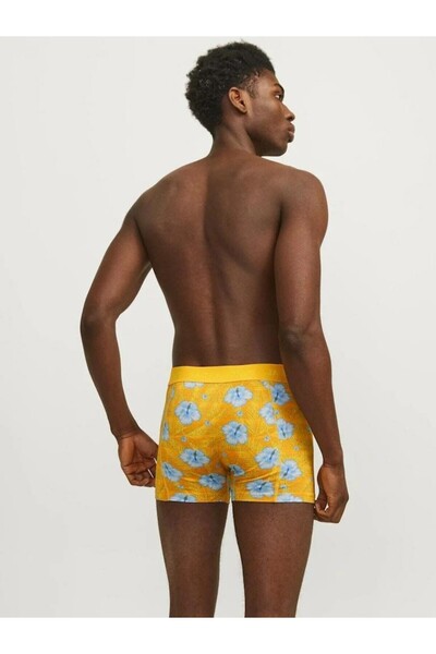 Jack & Jones Jack Jones Hawaii Men's Baxer - Pack of 312255832