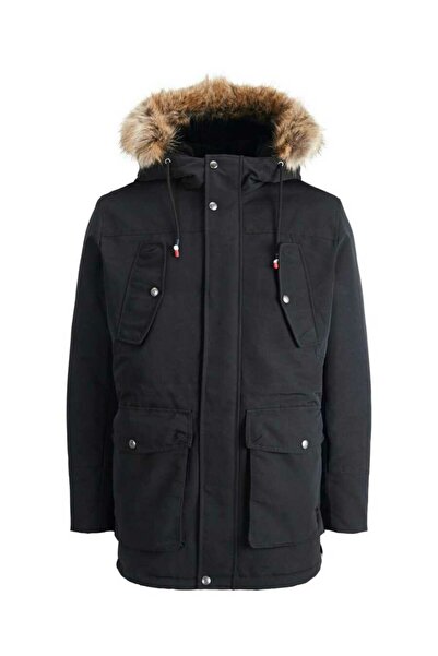 Jack & Jones Jack Jones Time Men's Parka12212391