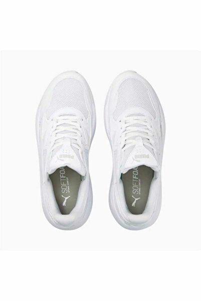 Puma Рентгенівський швидкісний білий і сірий V High Tech Rayonics