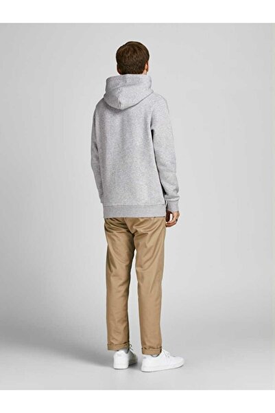 Jack & Jones Ανδρικός ιδρώτας Jack Jones Logo 12152840