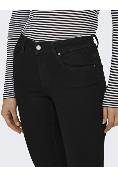 ONLY Flared Fit Jeans Onlblush Mittlere Taille Ausgestellt Jeans