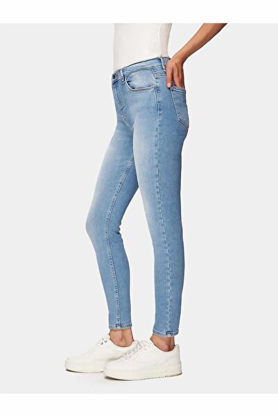 Ltb Tanya X Mıd Rıse Skınny Pantolon